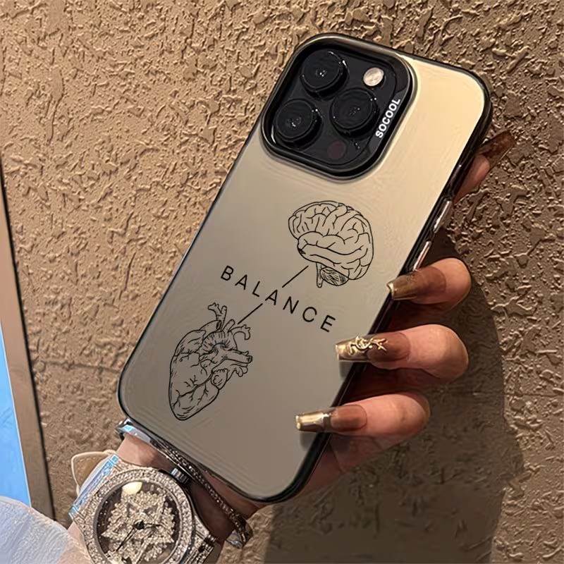 Mini Pc Case - For iPhone 17 16 15 14
