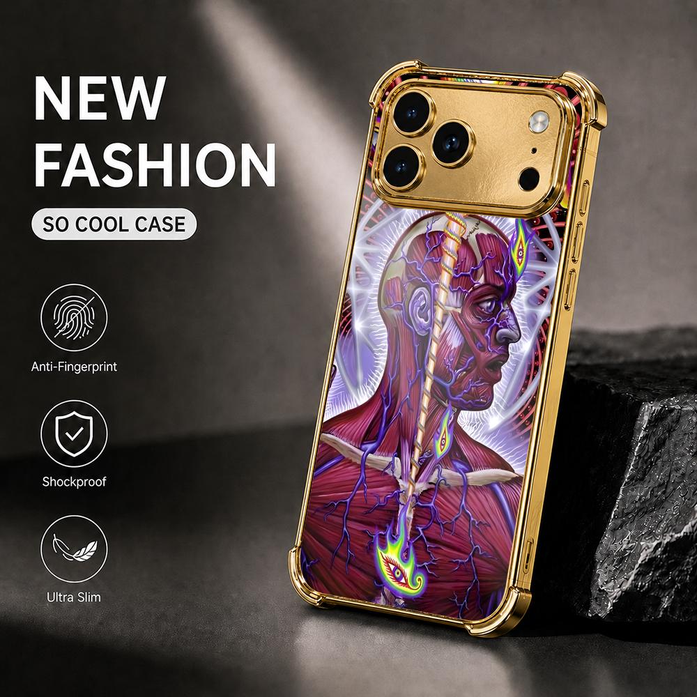 Aesthetic Art A-Alex Grey Phon - Computer Case review and price