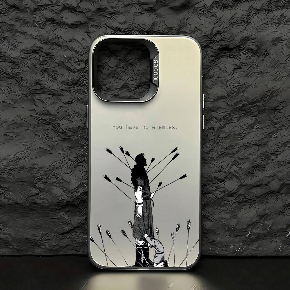 V-Vinland Saga Cool Anime Prot - Matte Pc Case review and price