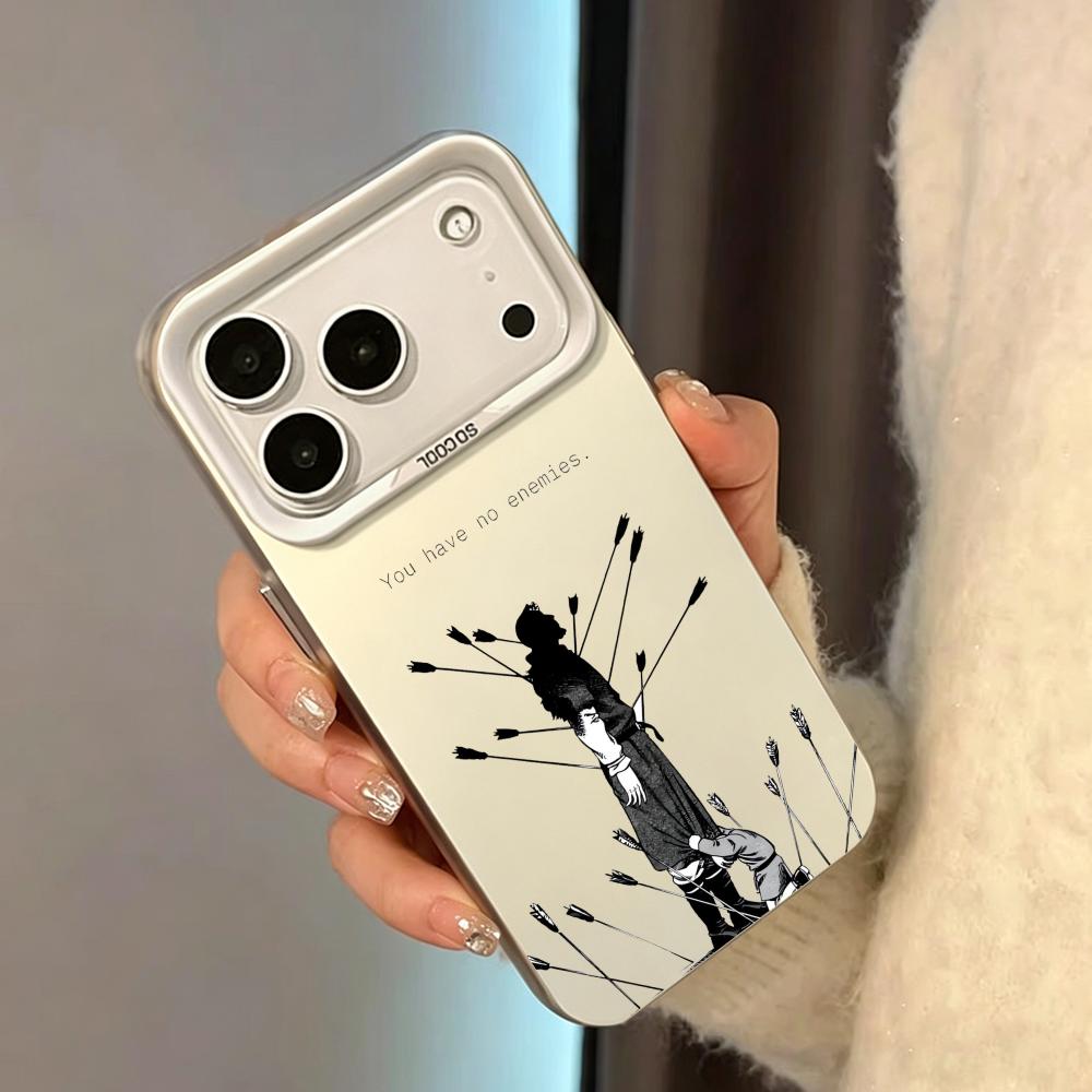 V-Vinland Saga Cool Anime Prot - Matte Pc Case review and price