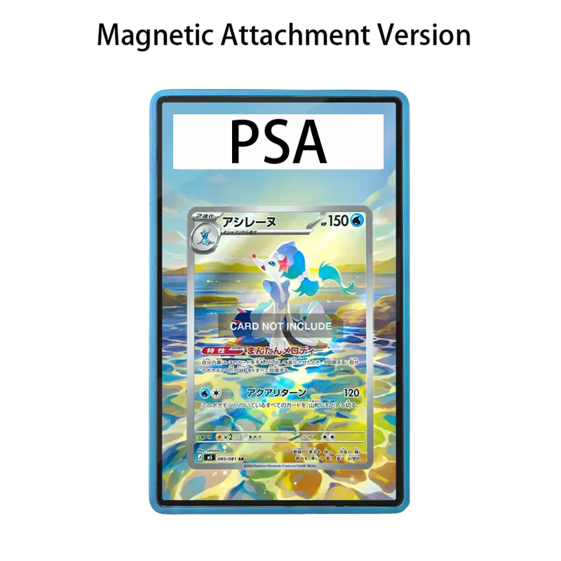 Art Display for Pokemon Abyss  - Case Fans review and price