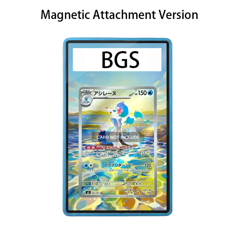 Art Display for Pokemon Abyss  - Case Fans review and price