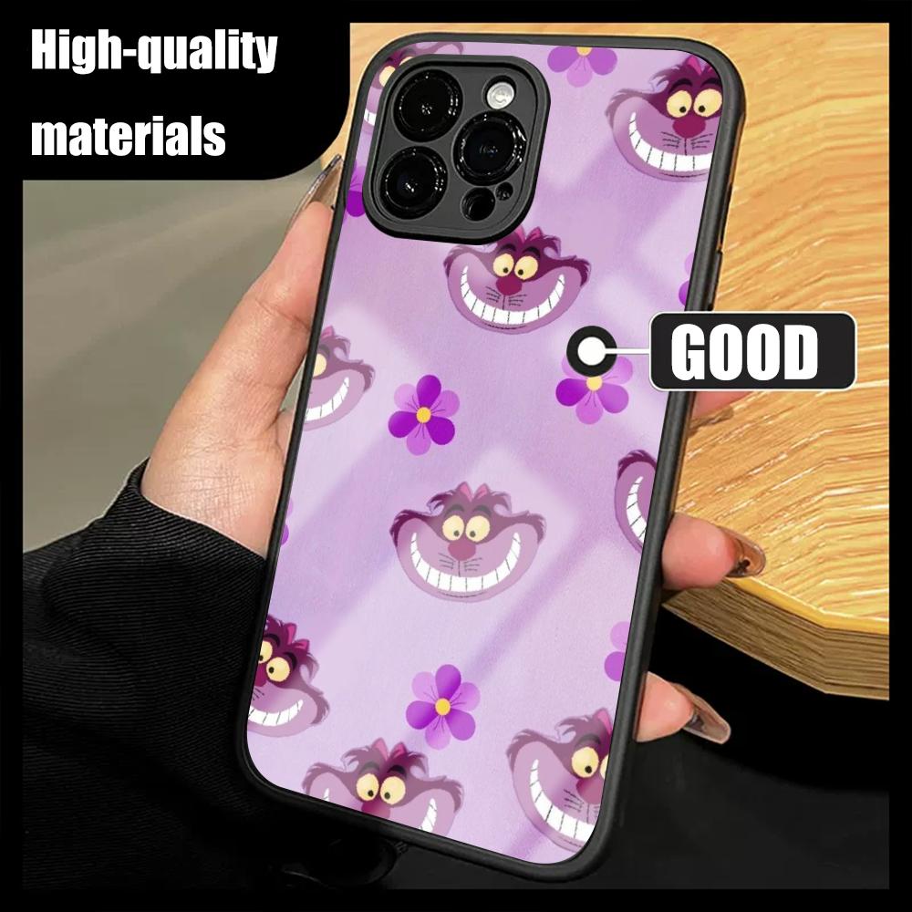 Cheshire Cat Alice wonderland  - Mini Pc Case review and price