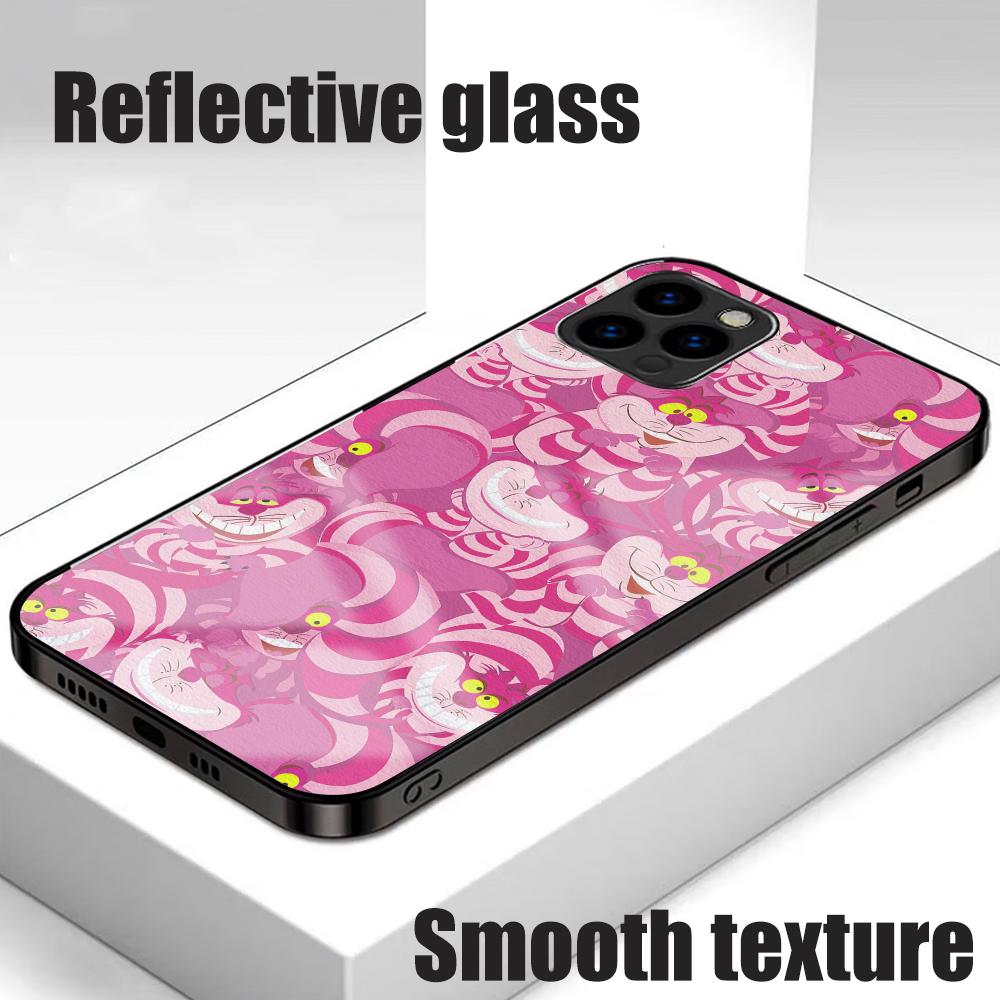 Cheshire Cat Alice wonderland  - Mini Pc Case review and price