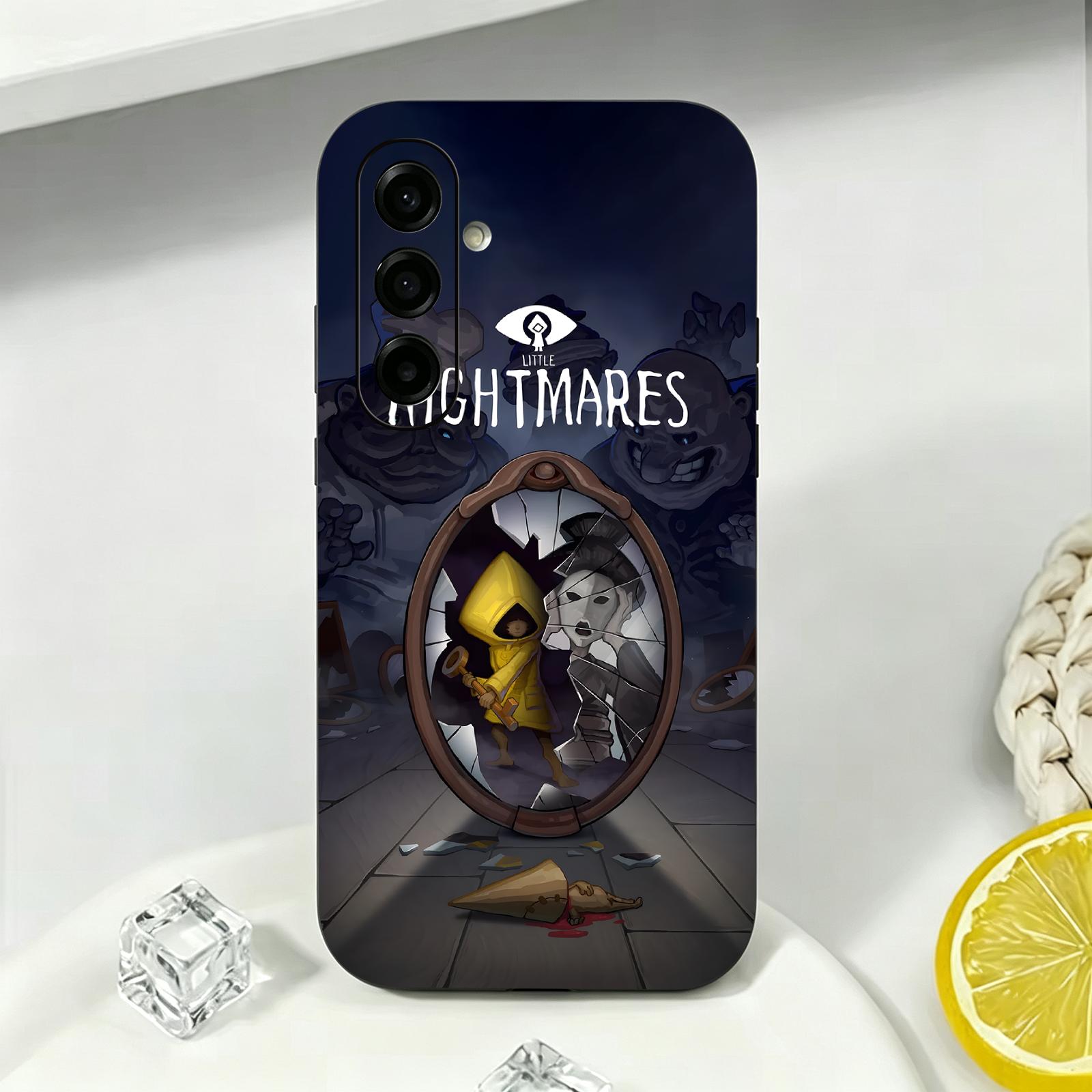 Phone Case For Samsung A57 A56 - Matte Pc Case review and price