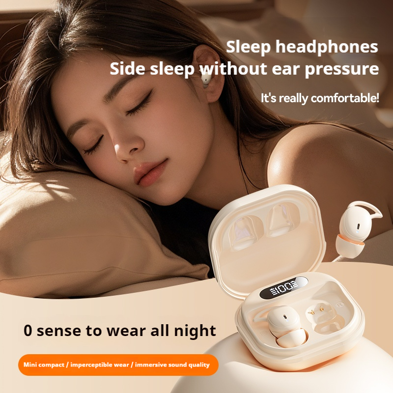 M72 Mini Portable Wireless Ear - Mini Pc Case review and price