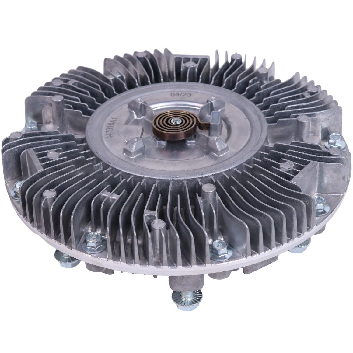 Fan Clutch Assembly For Case I - Case Fans review and price