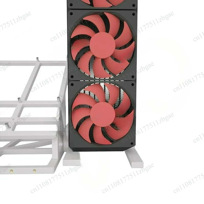 Open Frame Computer Case, 3D P - Atx Case review and price