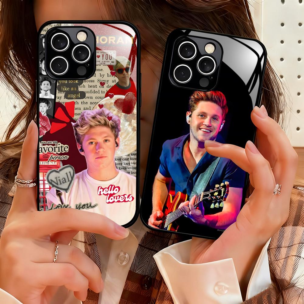 Hot Singer N-Niall H-Horan Pho - Mini Pc Case review and price