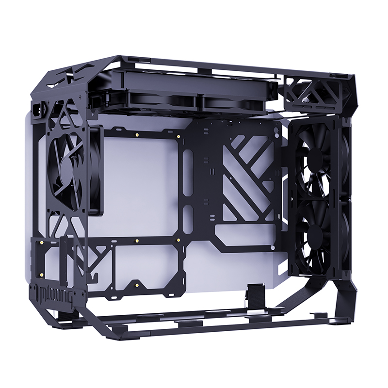 Lovingcool New Design Open Sty - Case Fans review and price