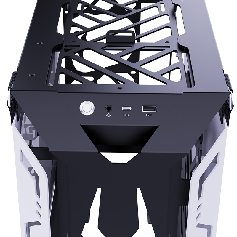 Lovingcool New Design Open Sty - Case Fans review and price