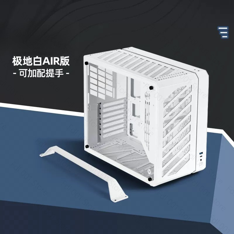 2025 NEW MECHANICAL MASTER C34 - Atx Case review and price