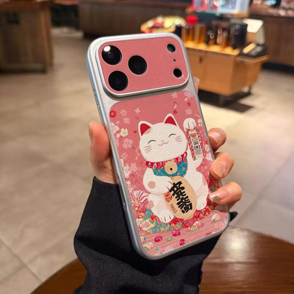 Japanese Style Sakura Lucky Ma - Computer Case review and price