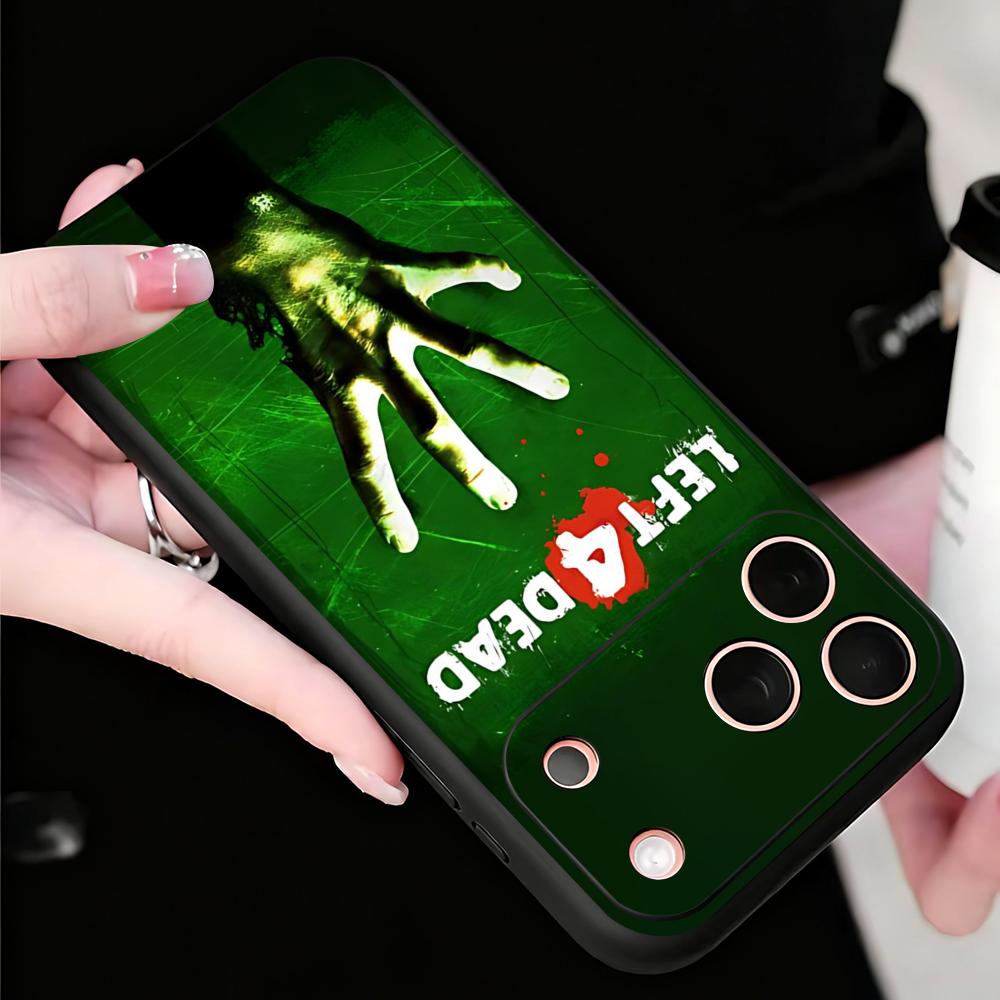 Game Left 4 Dead Cool  Phone C - Mini Pc Case review and price