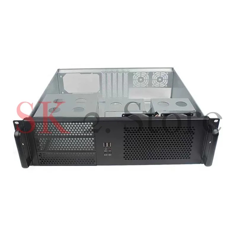 3U Industrial Computer Case 39 - Atx Case review and price