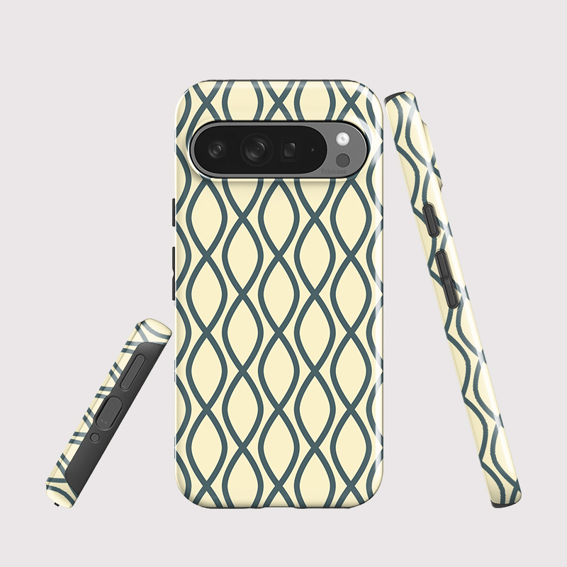 Fcicicase Fashion Stripe Print - Matte Pc Case review and price