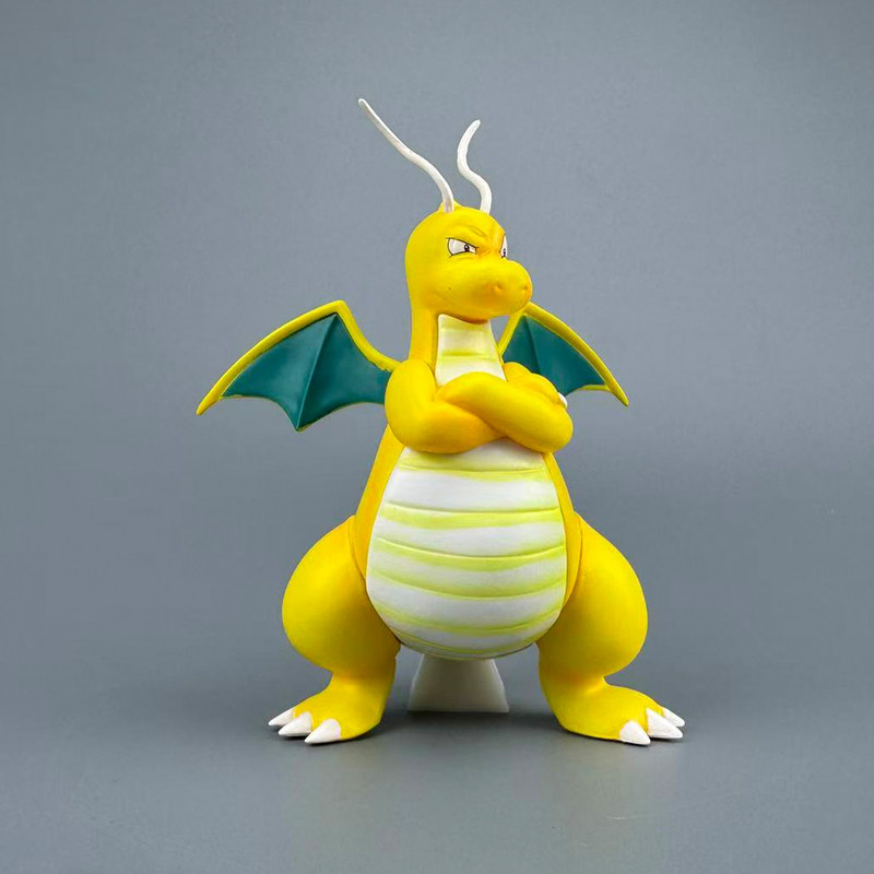 BKM PokéMon Angry Dragonite Ac - Case Fans review and price