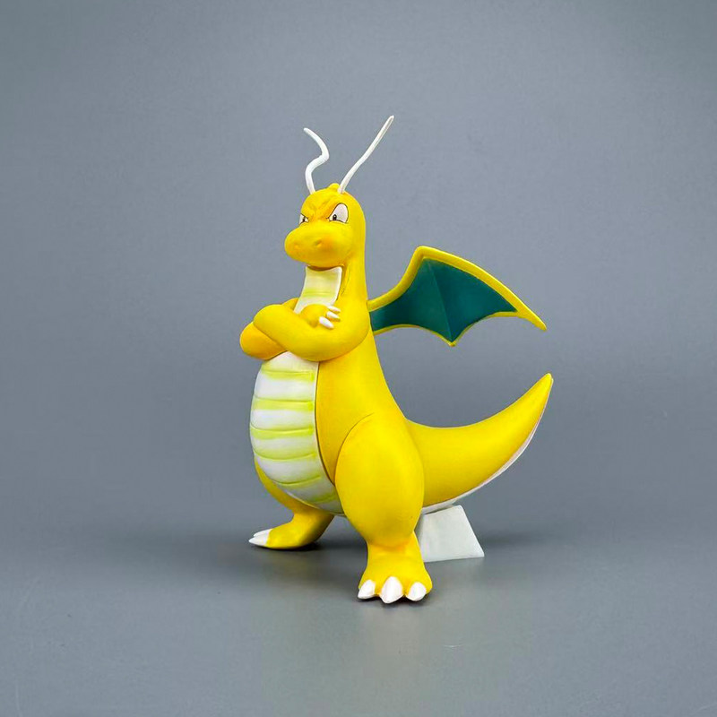 BKM PokéMon Angry Dragonite Ac - Case Fans review and price