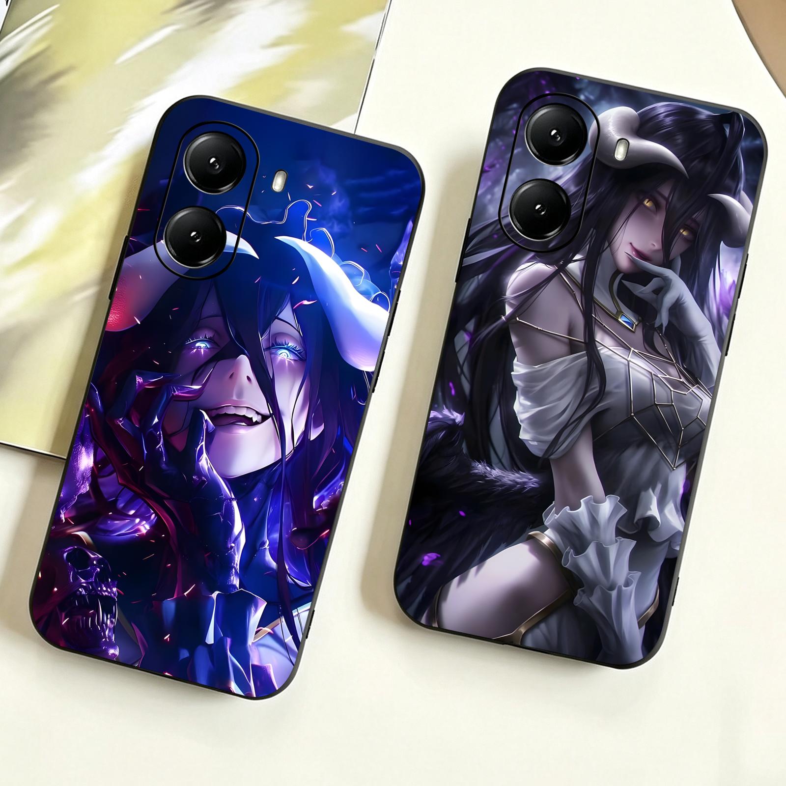 anime OVERLORD  Phone Case For - Computer Case review and price