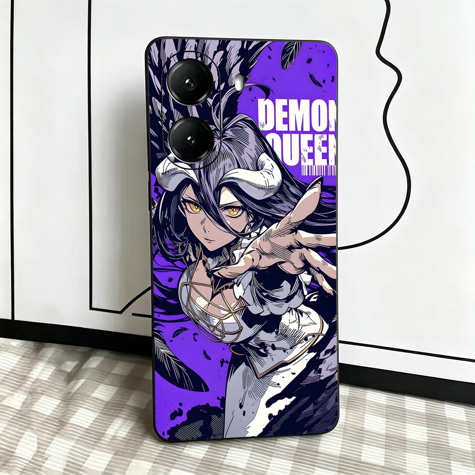 anime OVERLORD  Phone Case For - Computer Case review and price