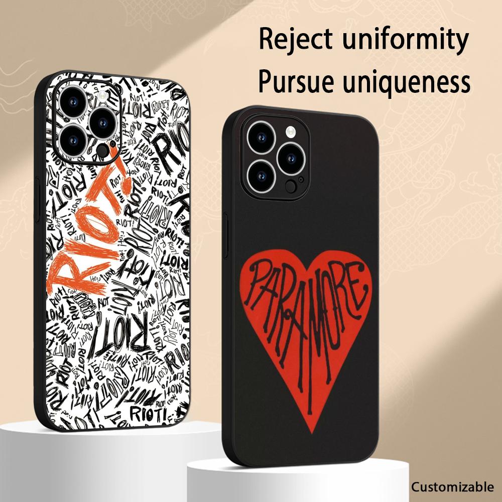 Paramore cool singer team patt - Mini Pc Case review and price