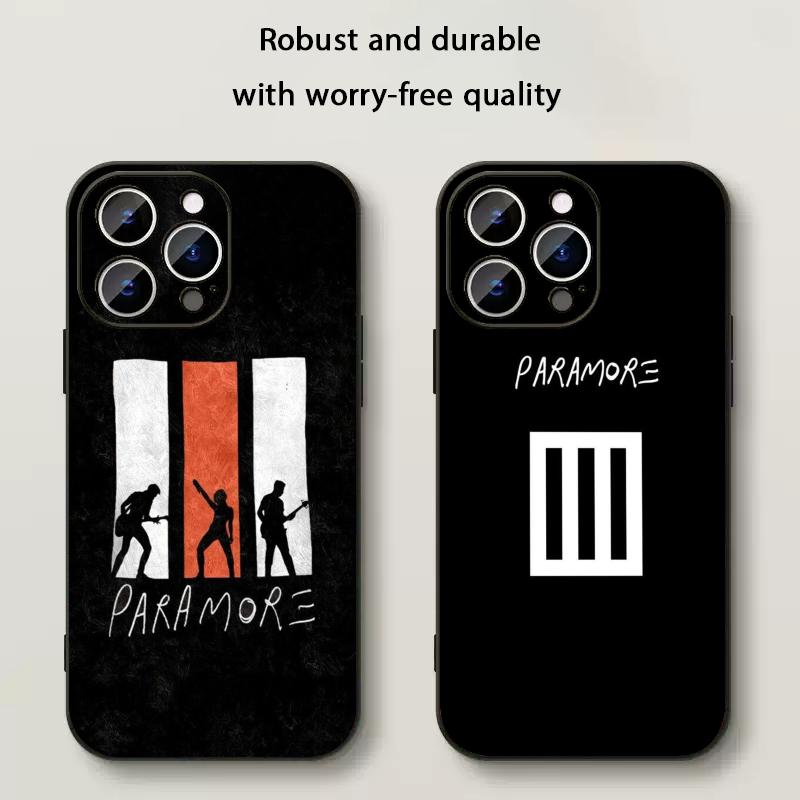 Paramore cool singer team patt - Mini Pc Case review and price