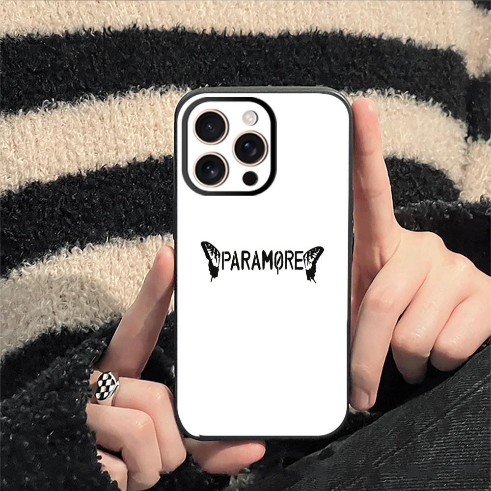 Paramore cool singer team patt - Mini Pc Case review and price
