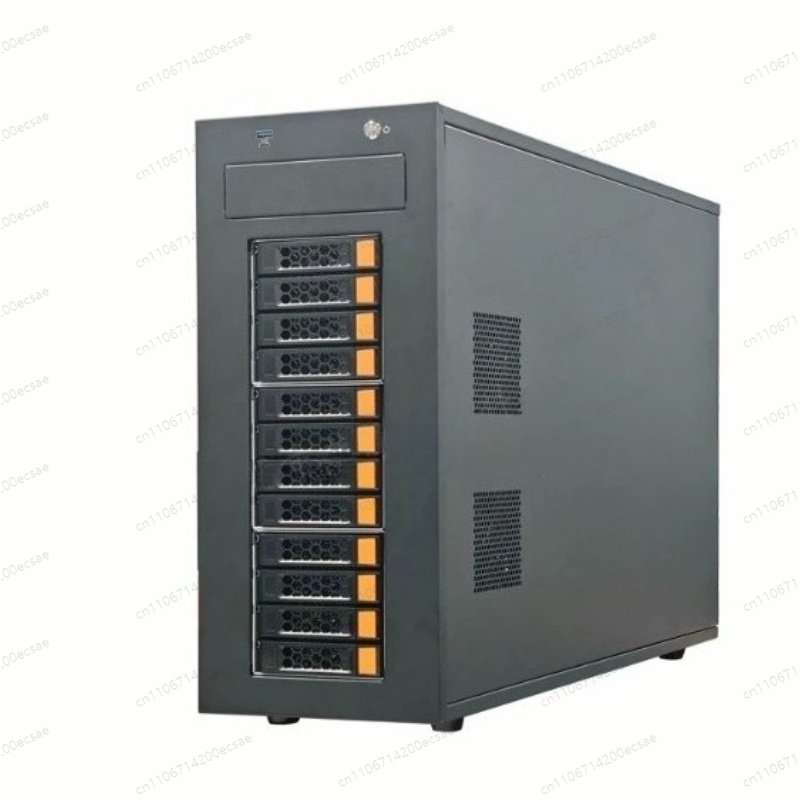 12 Bay Hot Swap Server Chassis - Atx Case review and price